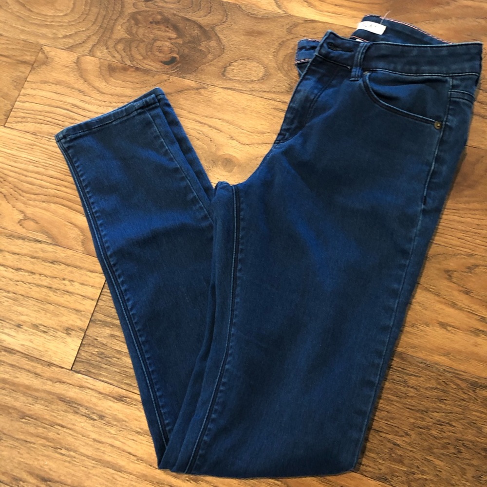 Roxy Skinny Jeans